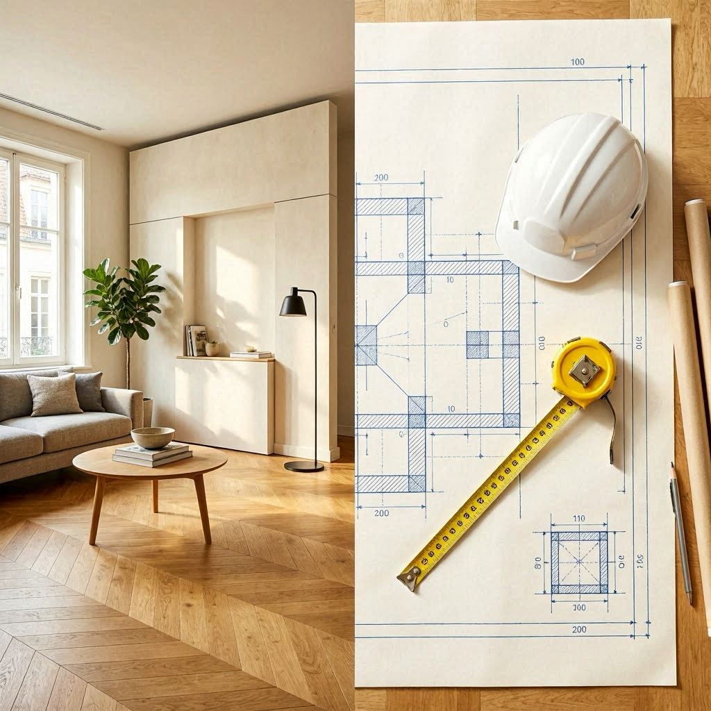 RENOVEX Luxembourg