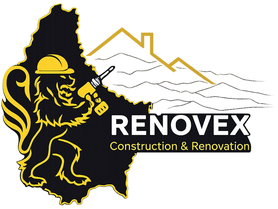 RENOVEX Logo