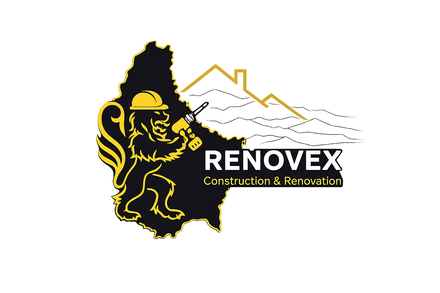 RENOVEX Logo