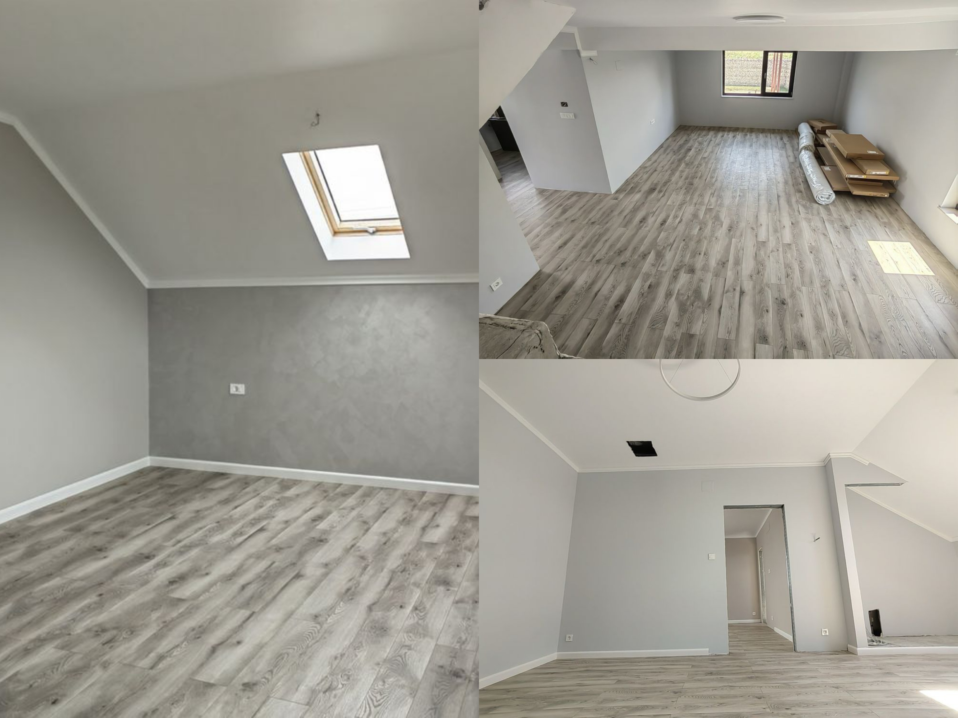 RENOVEX – Complete Interior Renovation Residential Luxembourg