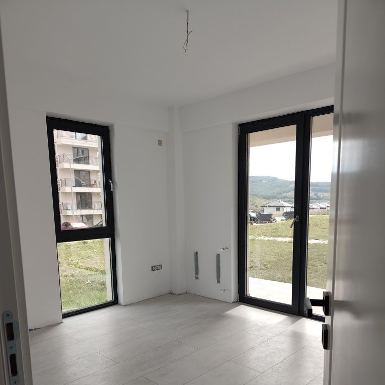 RENOVEX – Knauf Drywall, Ceiling Insulation and Concrete Cutting Works, Villa Renovation Luxembourg