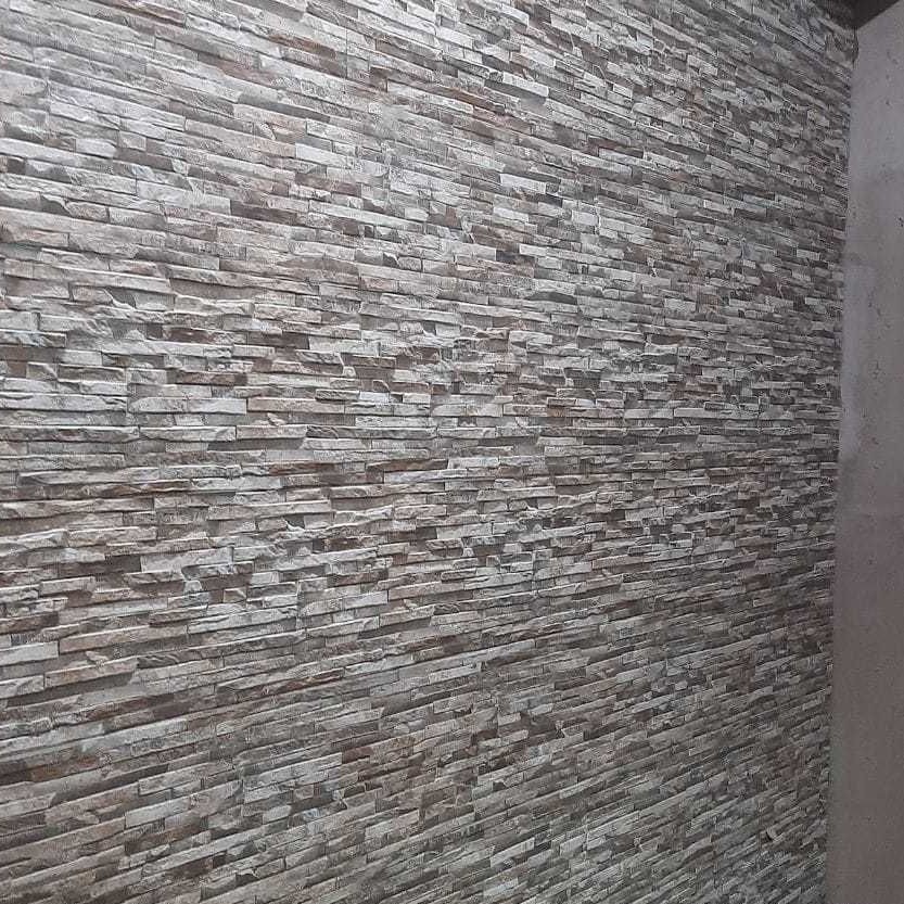 RENOVEX – Knauf Suspended Ceilings, Ceiling Lighting and Parquet Flooring, Villa Renovation Luxembourg