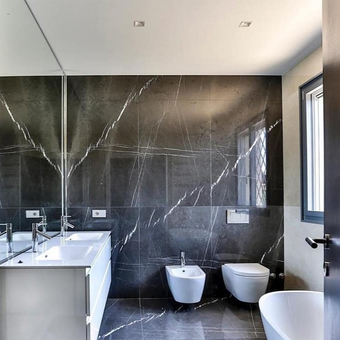 RENOVEX – Villa Renovation Final Finishing Works Luxembourg