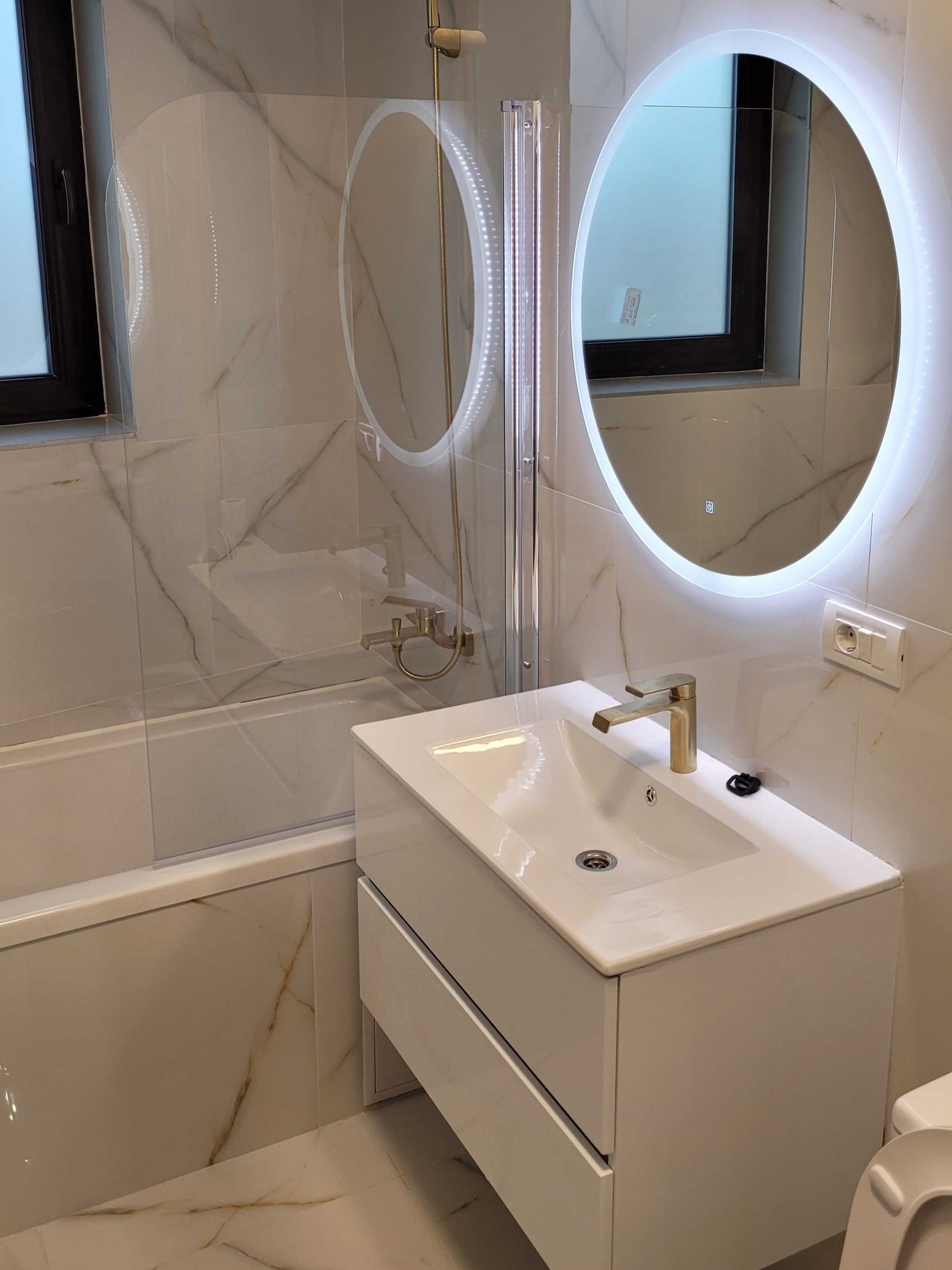 Interior Renovation Planning and Execution Luxembourg