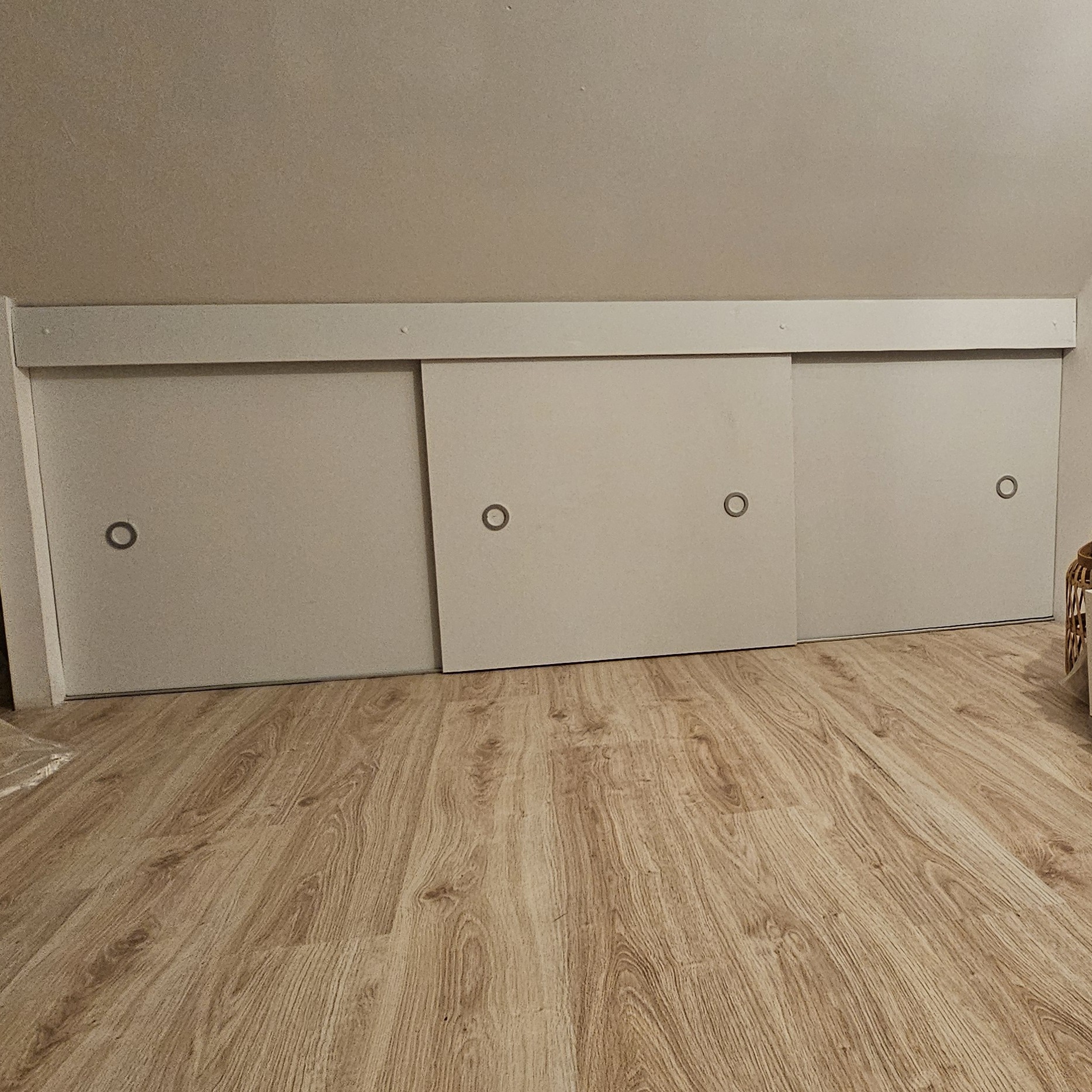 Engineered Wood & Parquet Flooring Installation Luxembourg