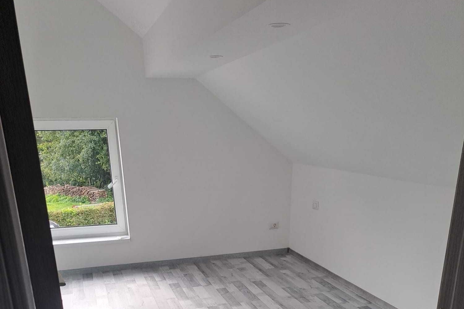 Professional Interior Painting Services Luxembourg – RENOVEX