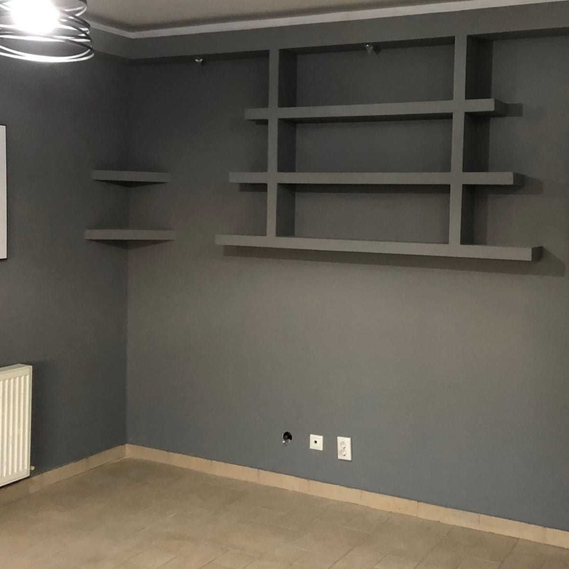 Wall Painting Contractor Bertrange Luxembourg