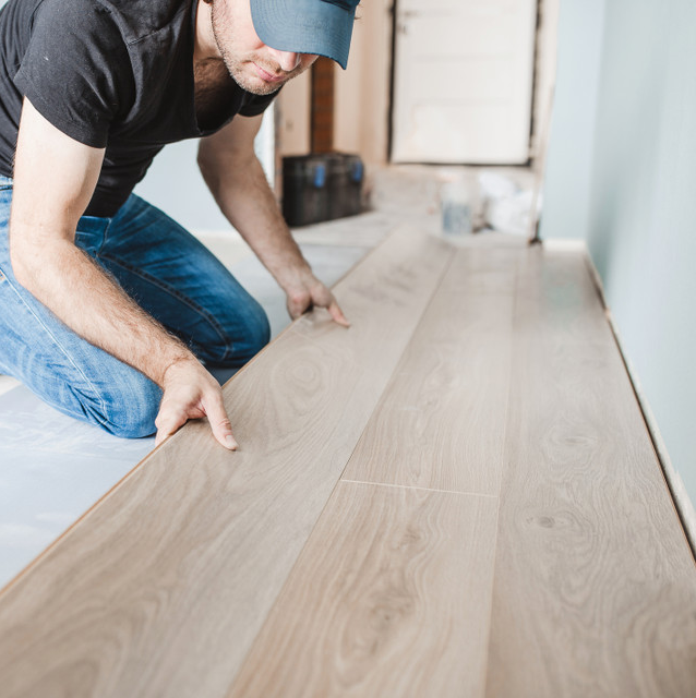 Parquet & Floor Covering