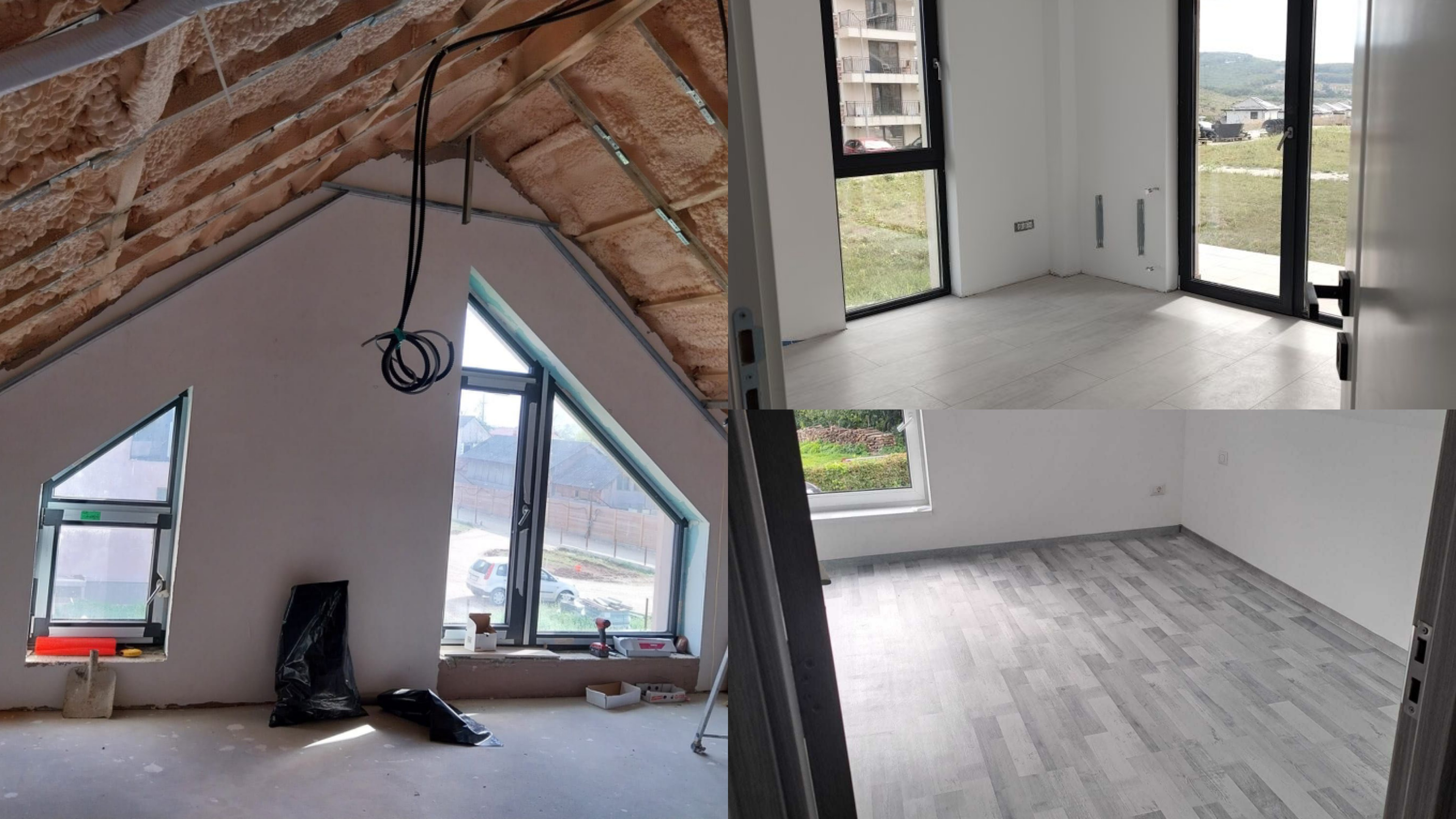 RENOVEX – Renovation Company Luxembourg